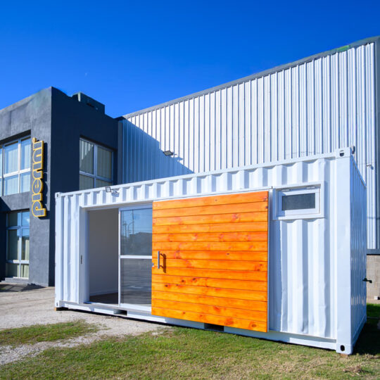 Containers